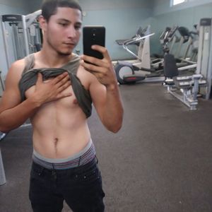 Meet your Posher, Elias